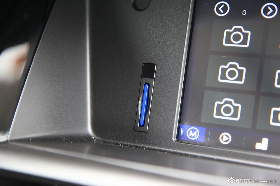 雷诺塔利斯曼实拍图