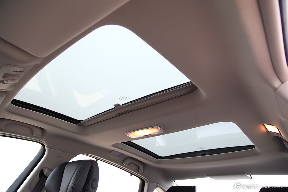 雷诺塔利斯曼实拍图