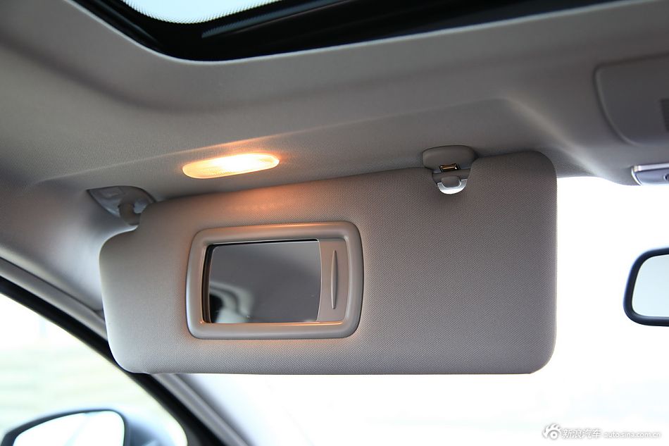 雷诺塔利斯曼实拍图