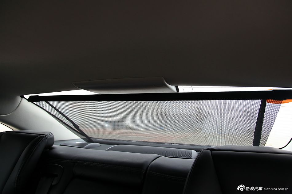 雷诺塔利斯曼实拍图