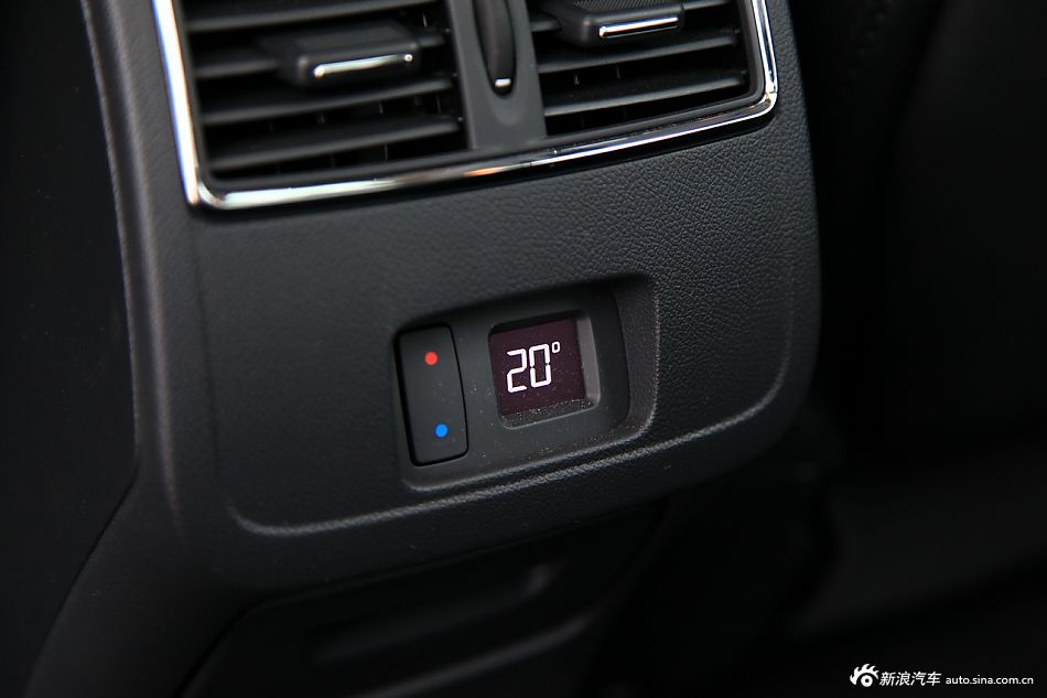 雷诺塔利斯曼实拍图