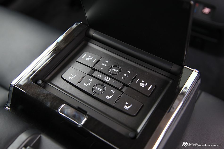 雷诺塔利斯曼实拍图