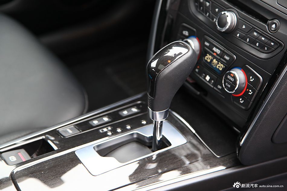 雷诺塔利斯曼实拍图