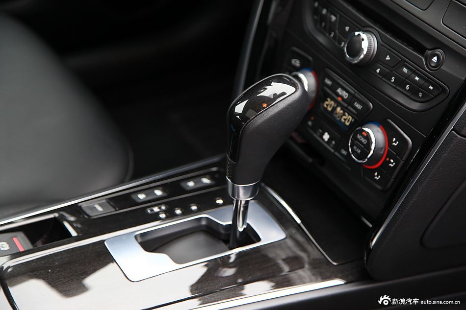 雷诺塔利斯曼实拍图