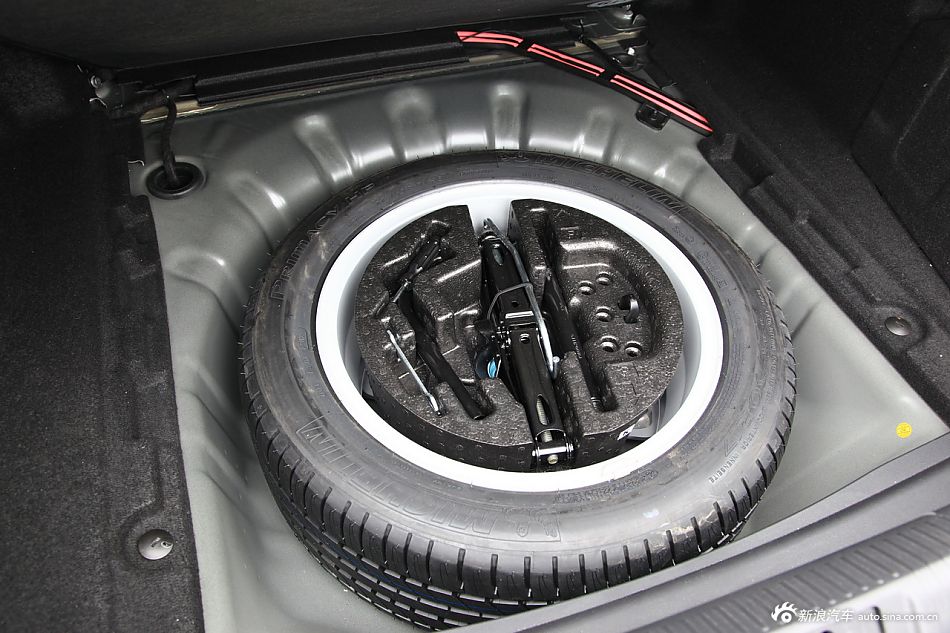 雷诺塔利斯曼实拍图