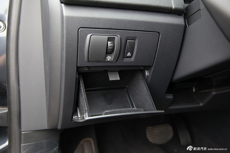 雷诺塔利斯曼实拍图