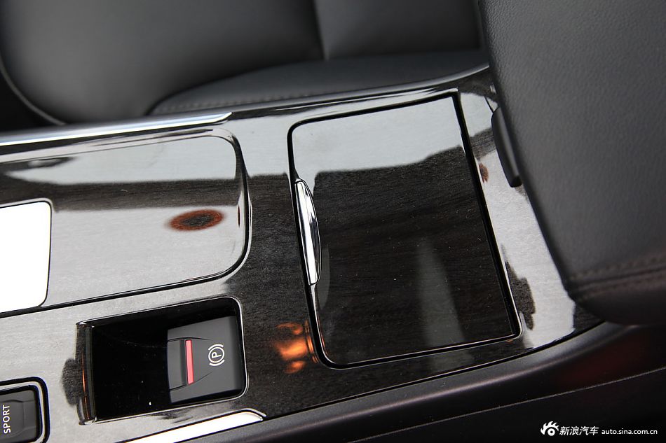 雷诺塔利斯曼实拍图