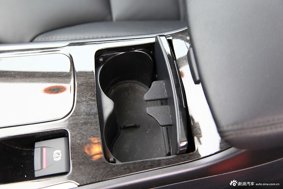 雷诺塔利斯曼实拍图