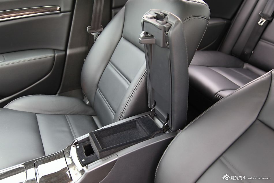 雷诺塔利斯曼实拍图