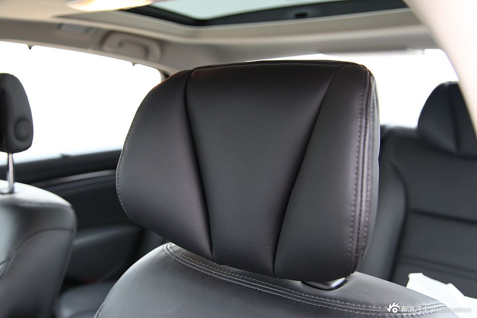 雷诺塔利斯曼实拍图