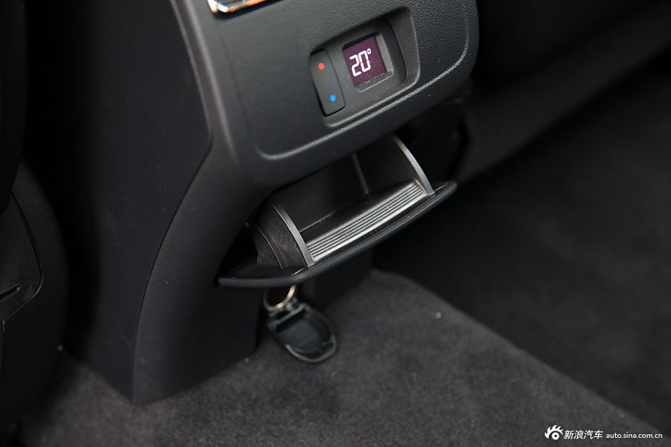 雷诺塔利斯曼实拍图