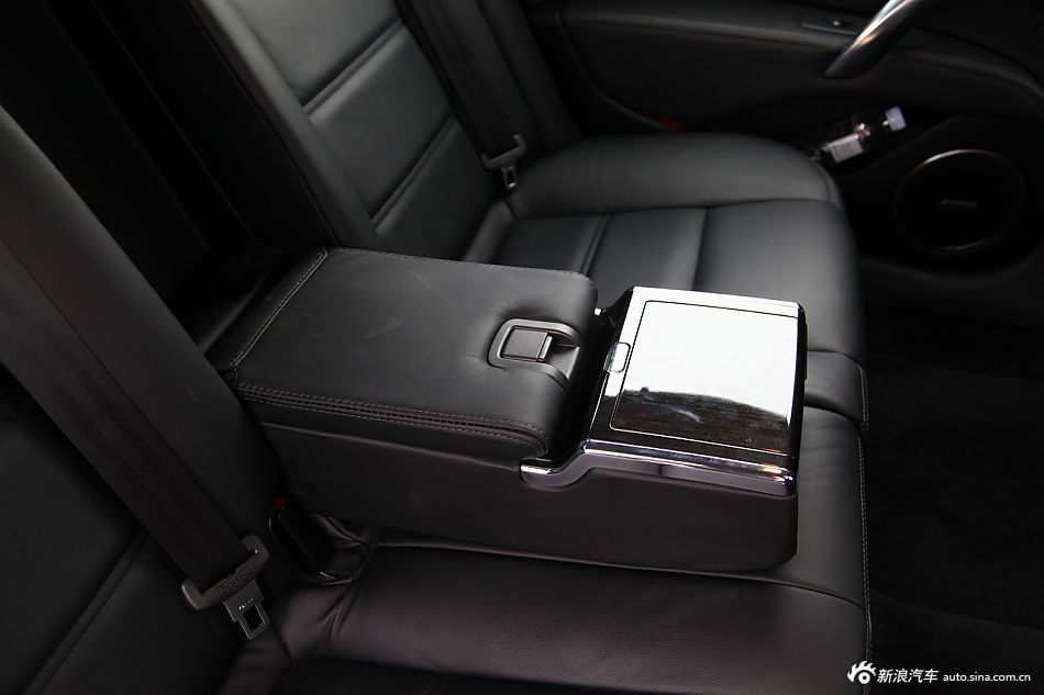 雷诺塔利斯曼实拍图