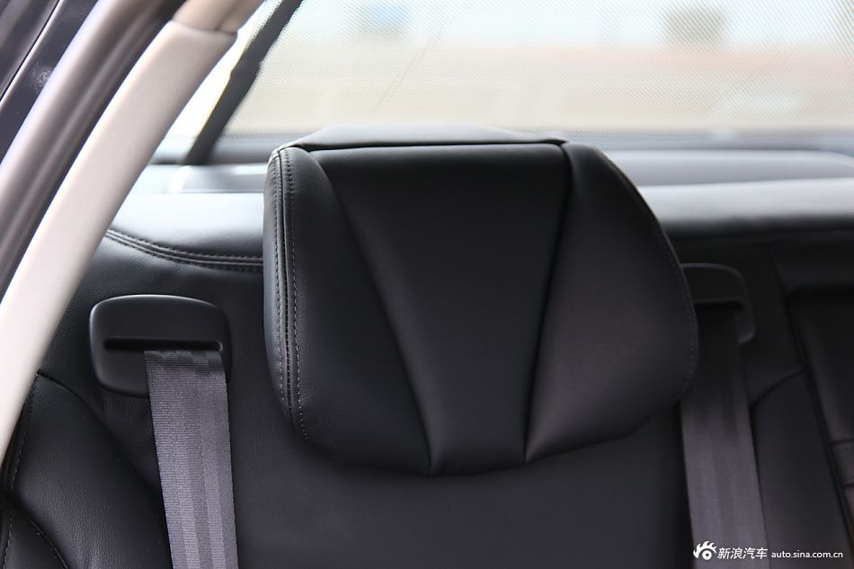 雷诺塔利斯曼实拍图