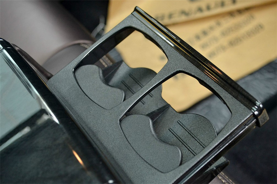 塔利斯曼 2012款 3.5L AT Nappa行政版 空间