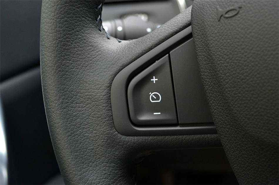 塔利斯曼 2012款 3.5L AT Nappa行政版 内饰