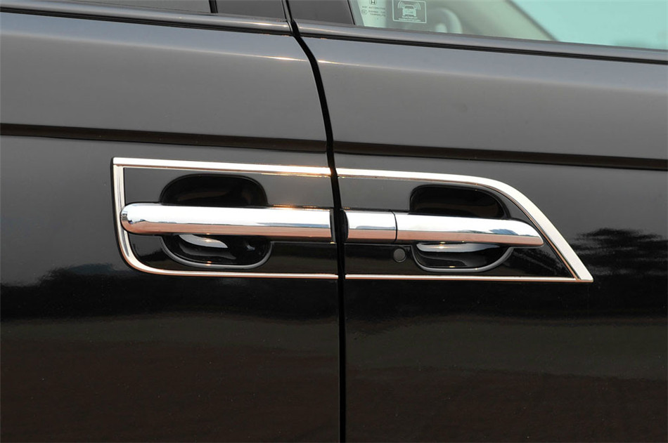 2012款艾力绅2.4 VTi豪华版