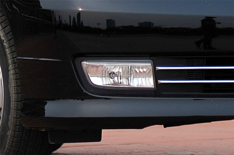 2012款艾力绅2.4 VTi豪华版