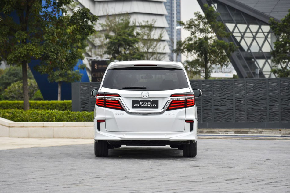 2016款 2.4L 舒适版 外观