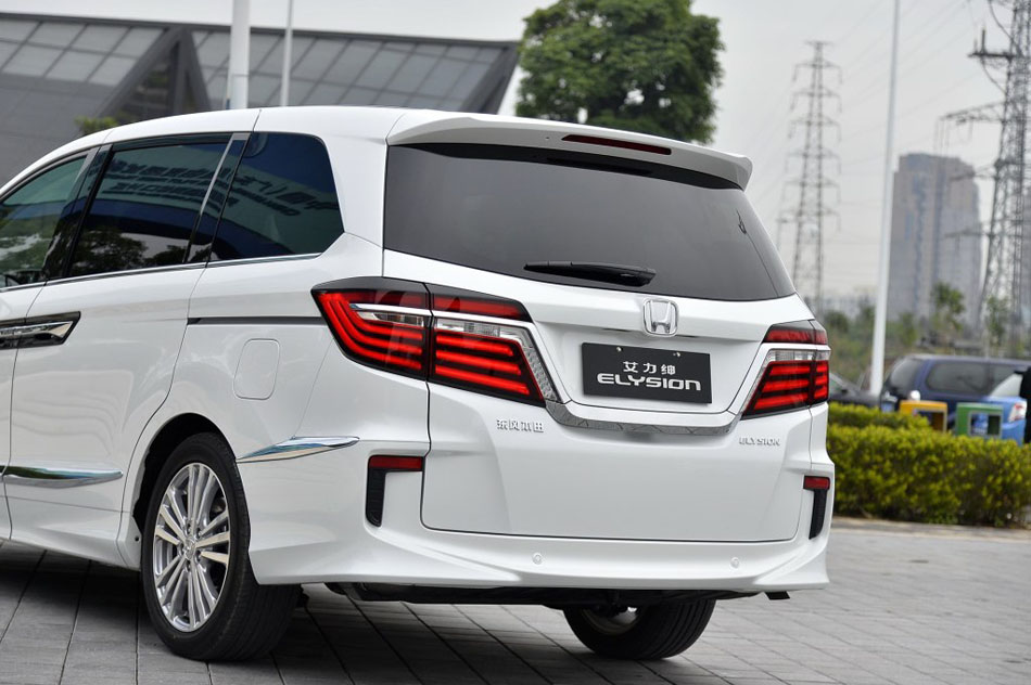 2016款 2.4L 舒适版 其他细节