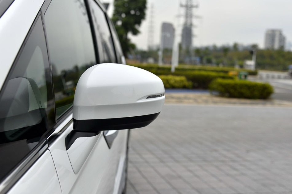 2016款 2.4L 舒适版 其他细节