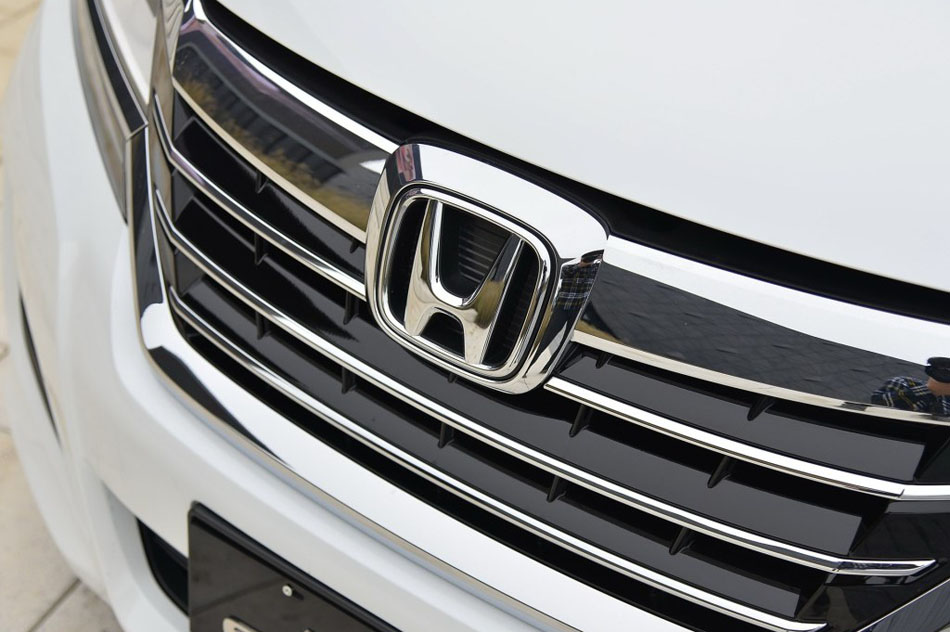 2016款 2.4L 舒适版 其他细节