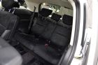 2016款 2.4L 舒适版 座椅空间