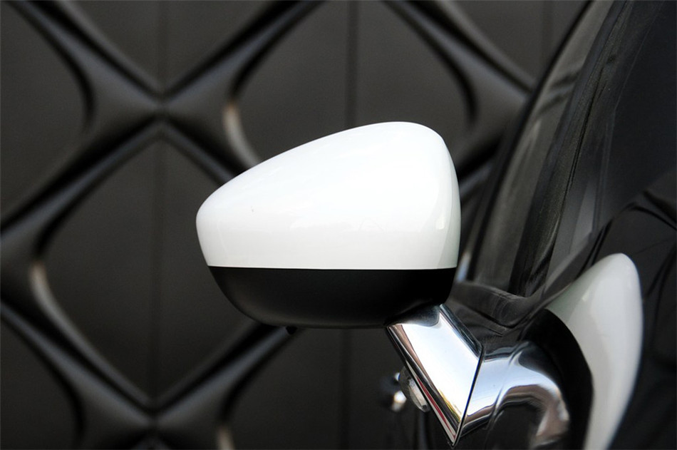 2012款DS3 1.6L自动时尚版