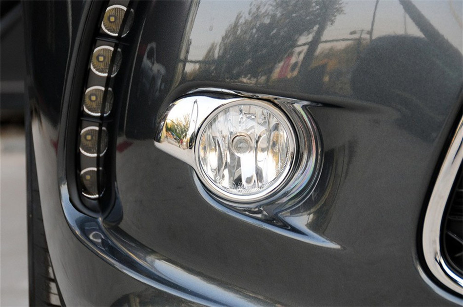 2012款DS3 1.6L自动时尚版