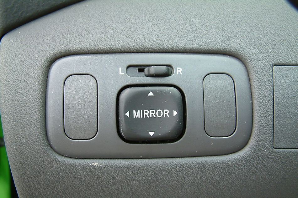 天津一汽威姿内饰