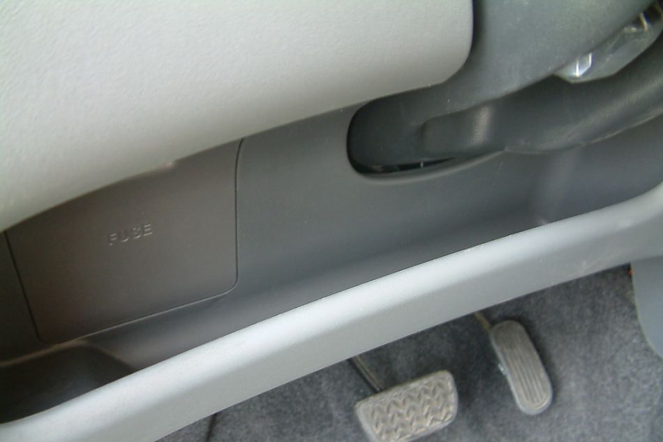 天津一汽威姿内饰