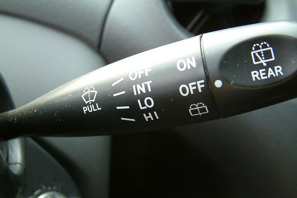 天津一汽威姿内饰