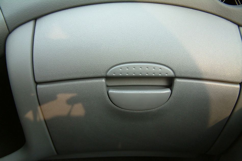 天津一汽威姿内饰