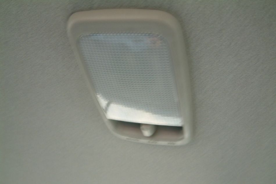 天津一汽威姿内饰