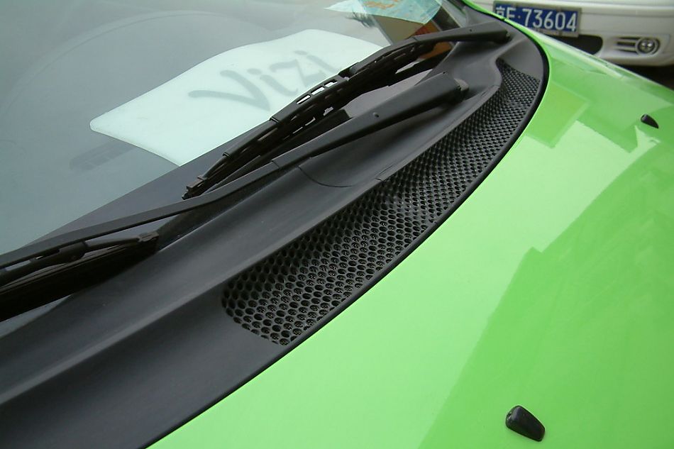 天津一汽威姿雨刷