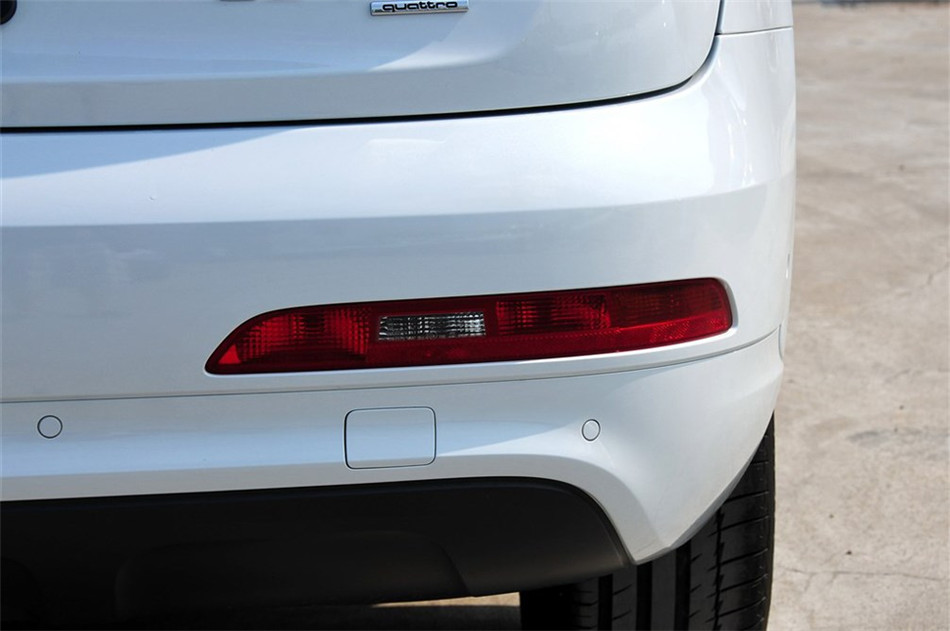 2012款 35 TFSI舒适型 其他