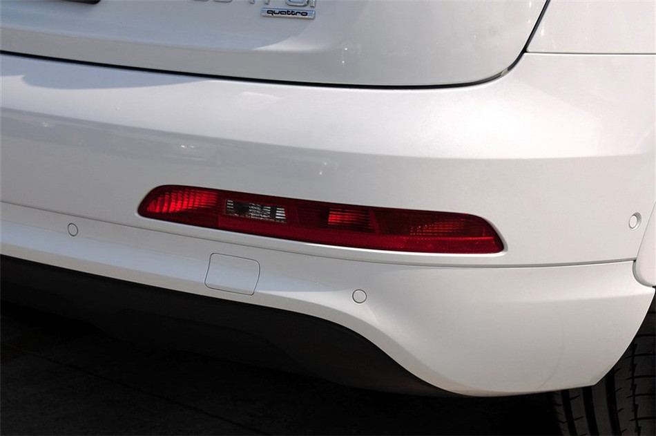 2012款 35 TFSI舒适型 其他