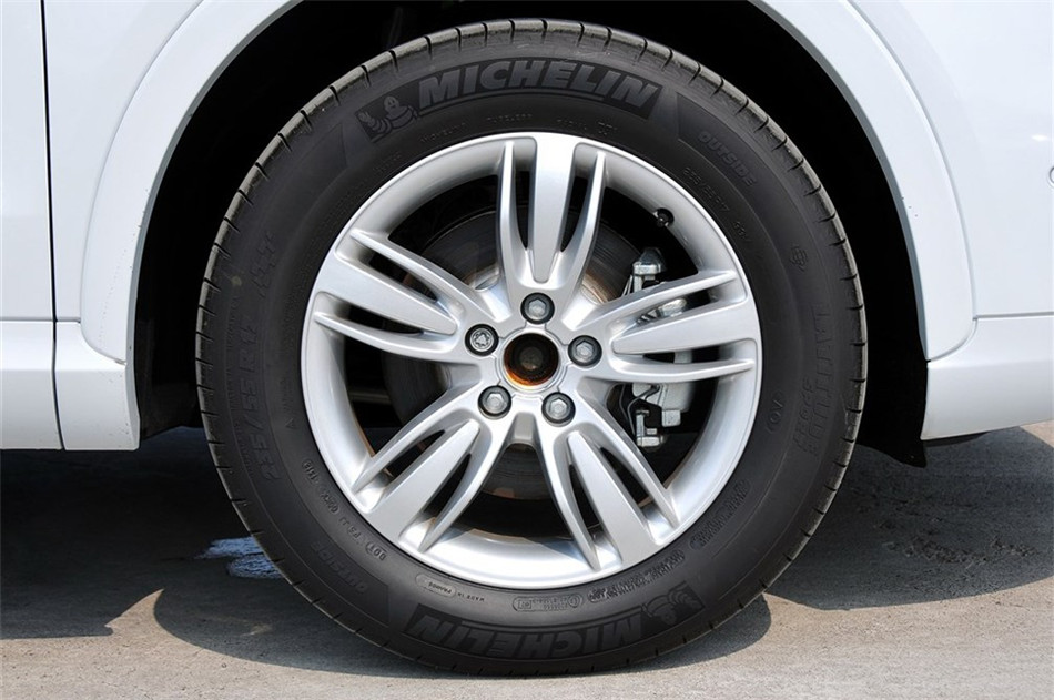 2012款 35 TFSI舒适型 其他