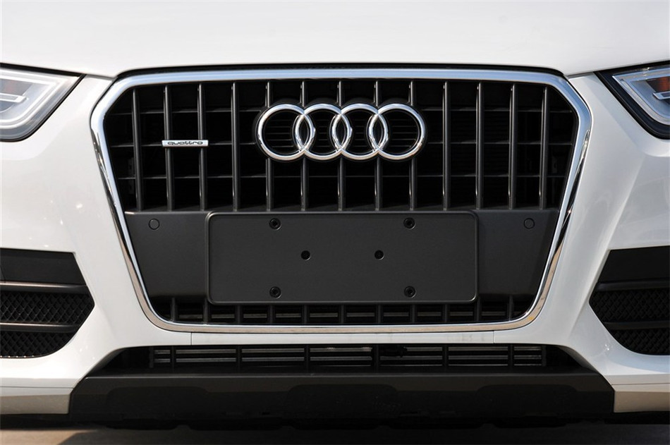 2012款 35 TFSI舒适型 其他