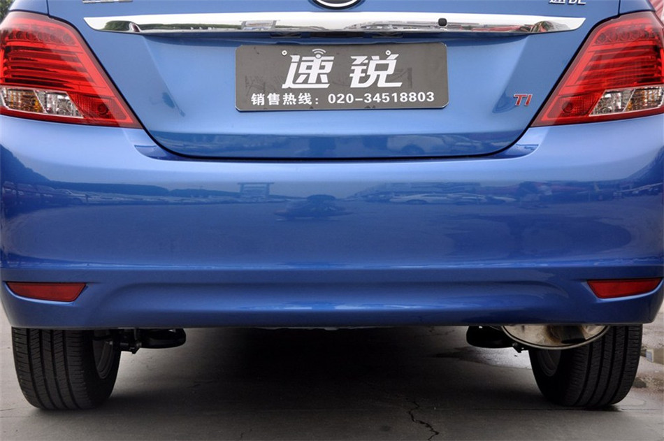 2012款 1.5TI MT 舒适型 其他