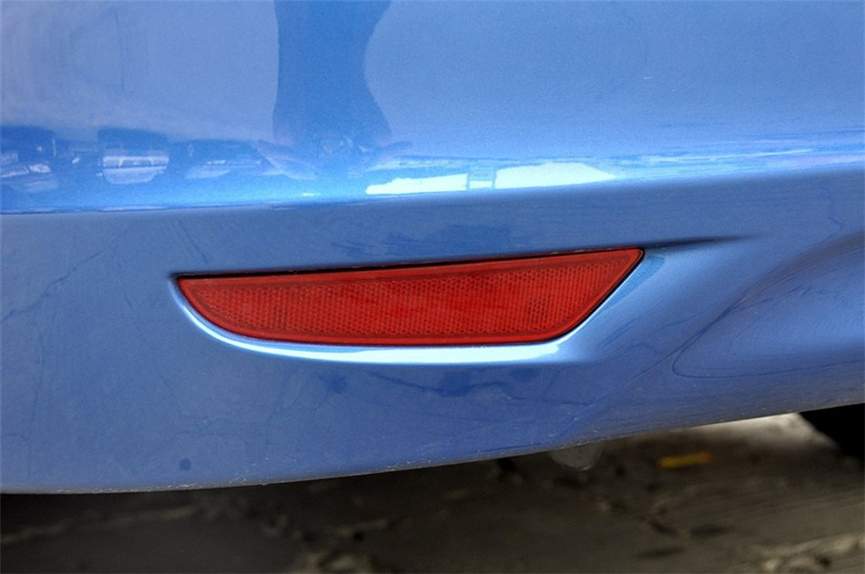 2012款 1.5TI MT 舒适型 其他