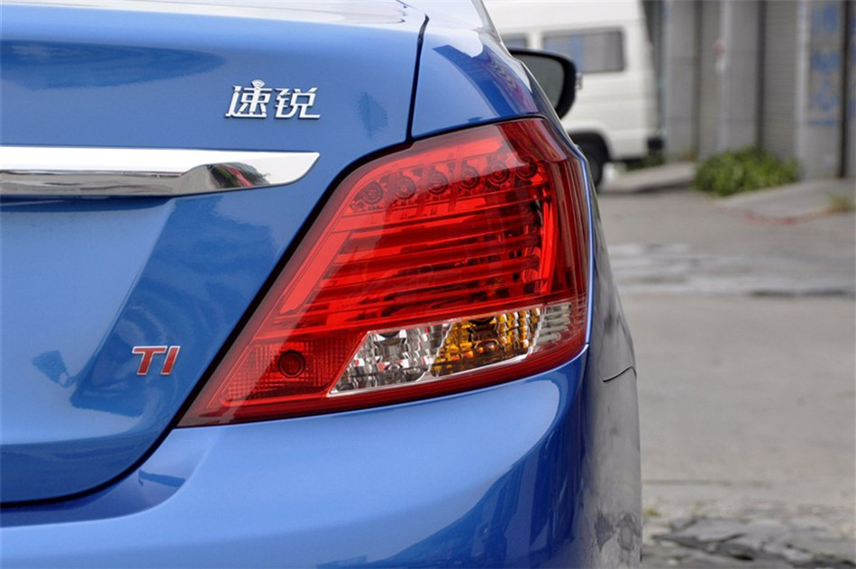 2012款 1.5TI MT 舒适型 其他