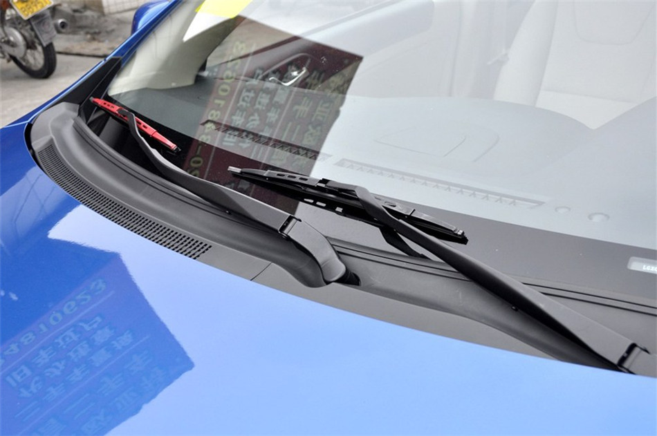 2012款 1.5TI MT 舒适型 其他