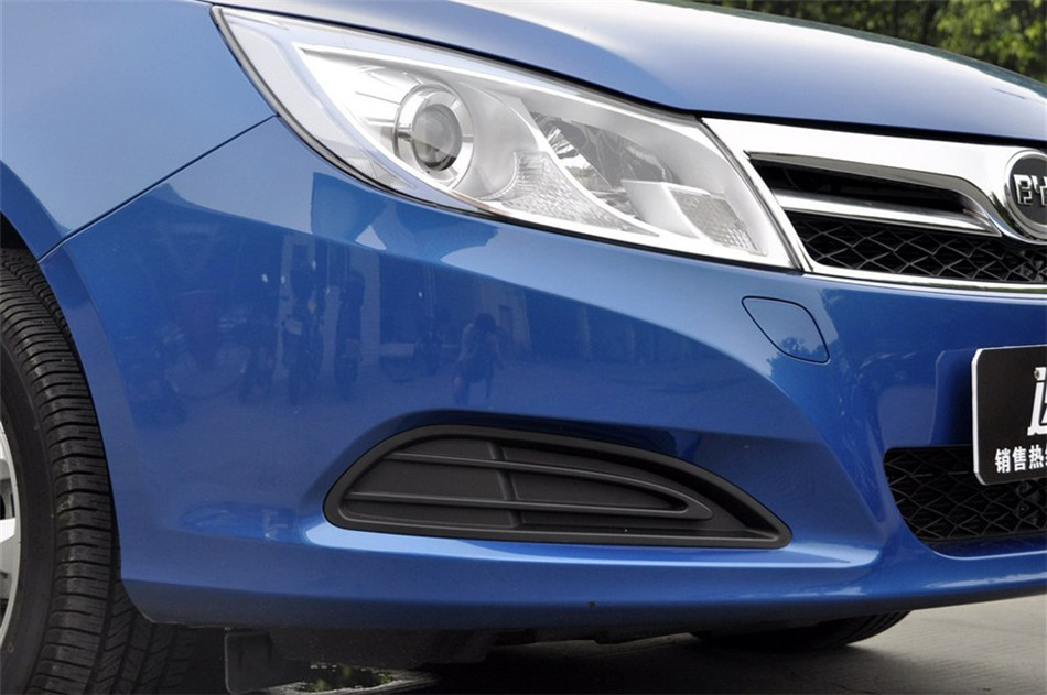 2012款 1.5TI MT 舒适型 其他