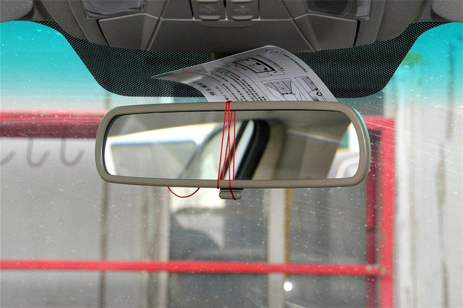 2014款 1.5L MT 豪华型