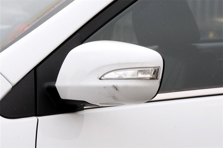 2014款 1.5L MT 豪华型