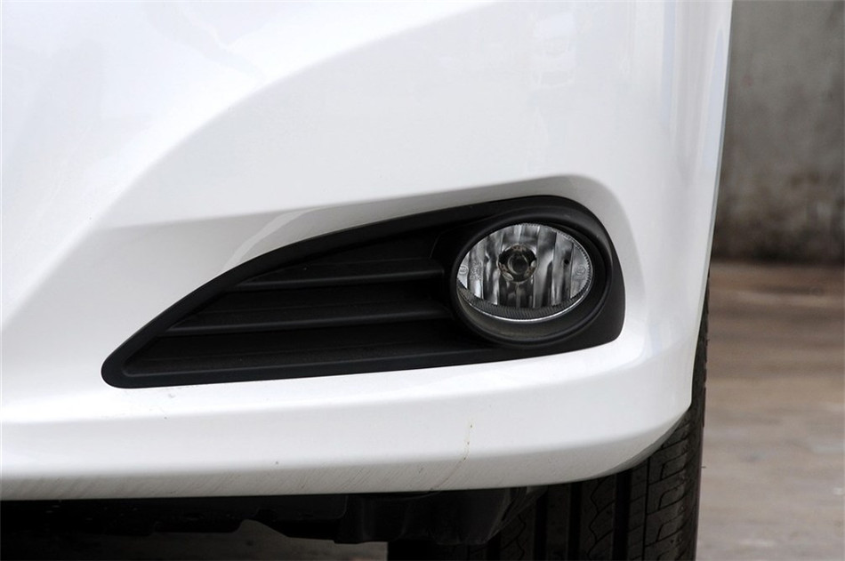 2014款 1.5L MT 豪华型