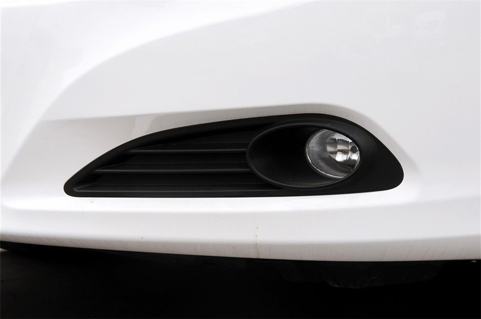 2014款 1.5L MT 豪华型