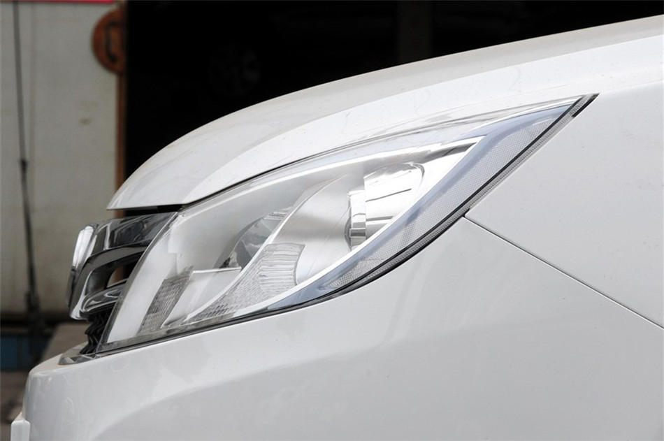 2014款 1.5L MT 豪华型