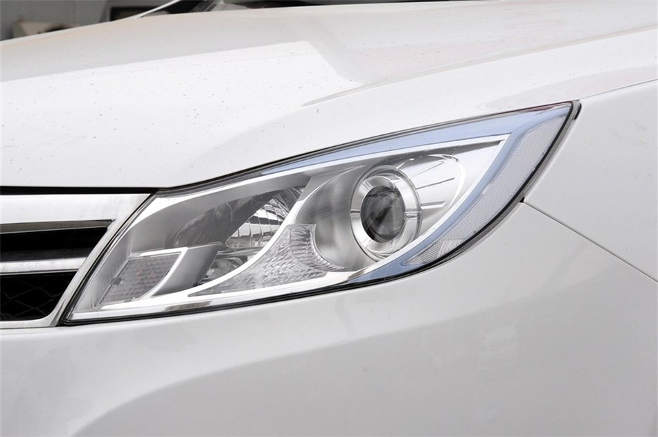 2014款 1.5L MT 豪华型