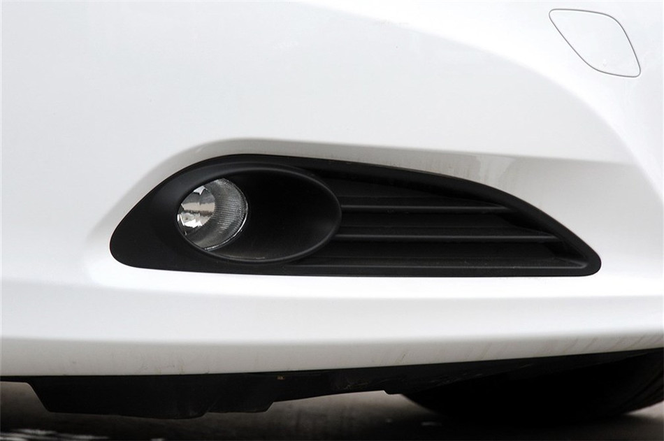 2014款 1.5L MT 豪华型